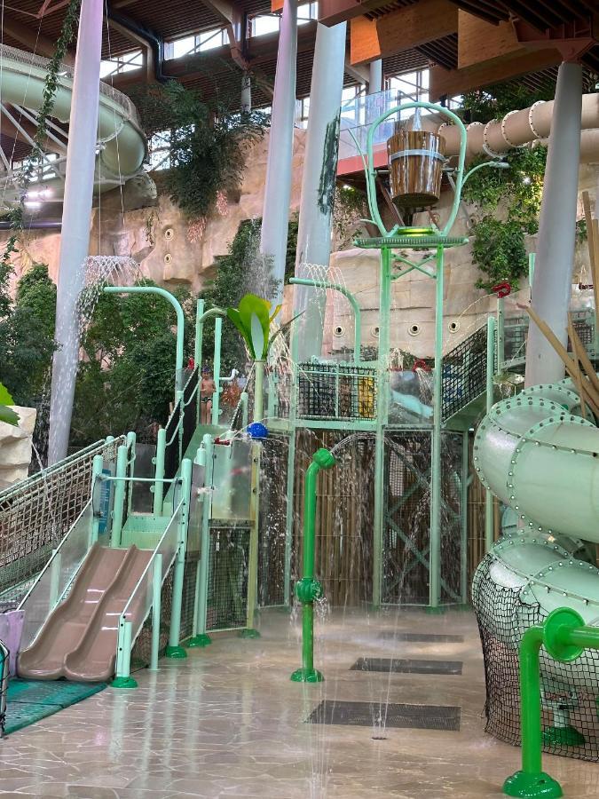 Au Charme De Bussy - Disneyland 10 Min, Paris 25 Min Kültér fotó